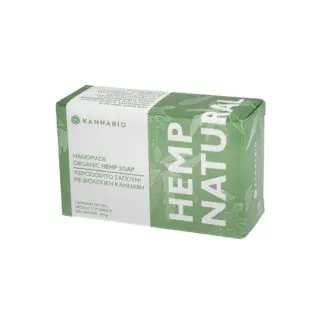 Kannabio-soap-natural
