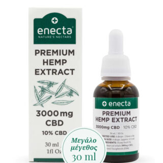 enecta 10% 30ml