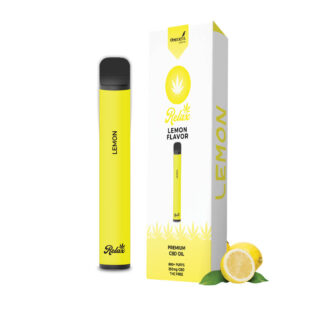 CBD-disposable-pen-250mg-relax-800-puffs-lemon