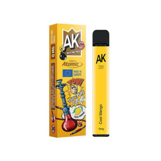Ak-e-shisha-by-atomic-cool-mango-disposable-pen
