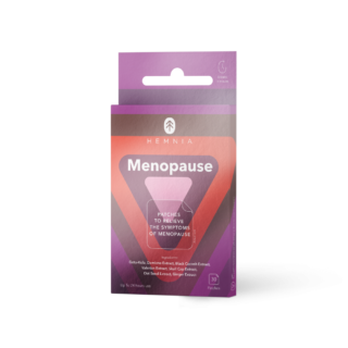 hemniamenopause