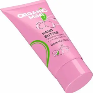 organicmimi-handbutter