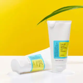 COSRX Low Ph Good Morning Gel Cleanser 150ml 8809416470511