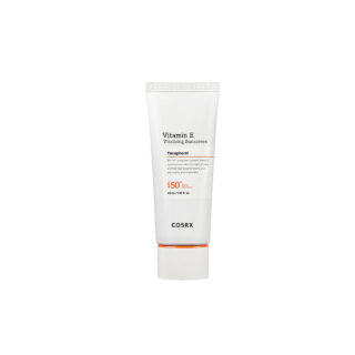 COSRX_Vitamin_E_Vitalizing_Sunscreen_SPF_50_Korean_sun_care_product__20297