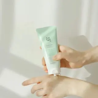 Green Plum Cleanser-6
