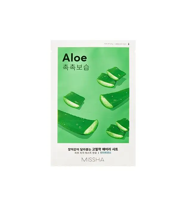 missha aloe biomsd