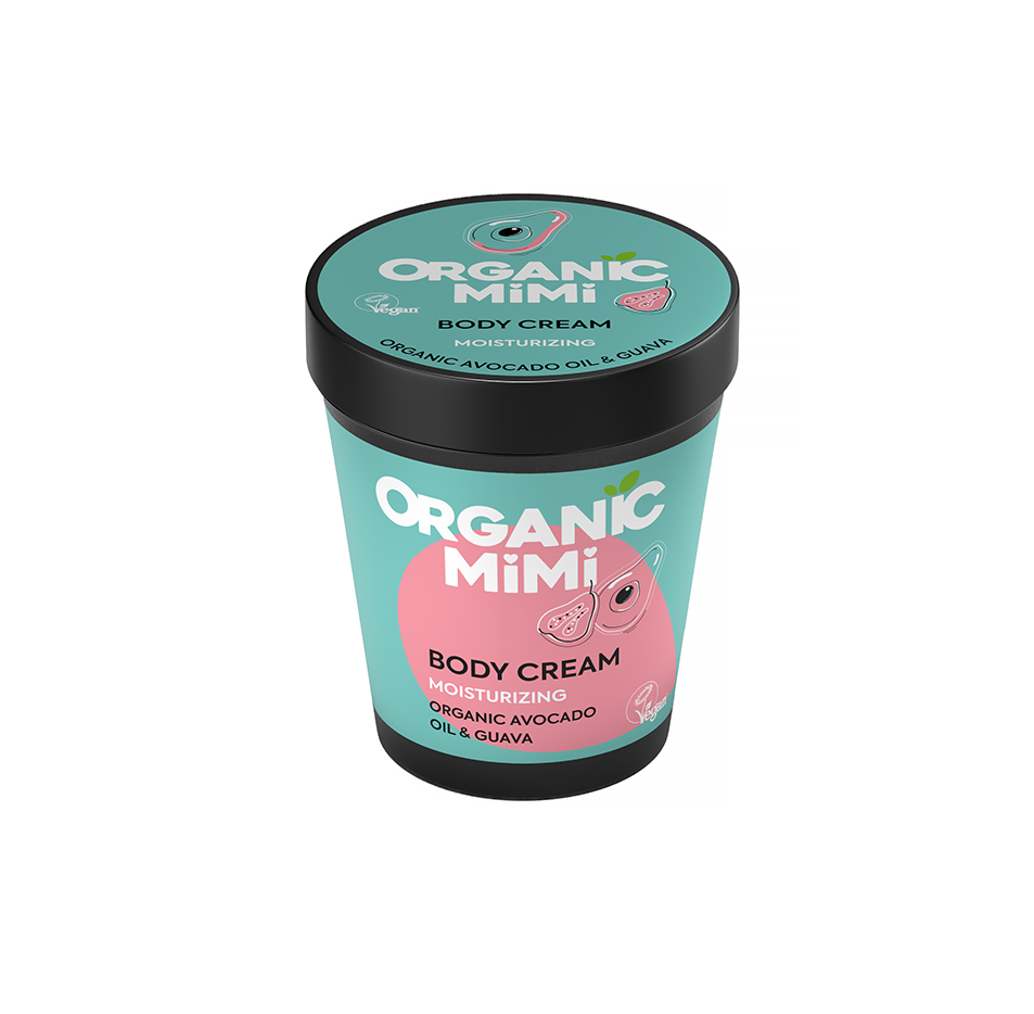 BODY-CREAM-MOISTUR.-AVOCADOGUAVA-200ML