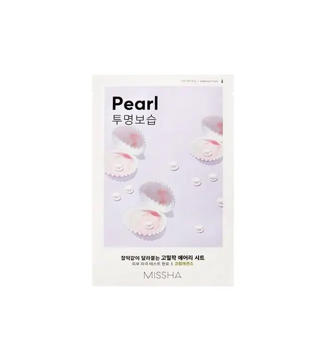 missha-airy-fit-pearl-sheet-mask-19g