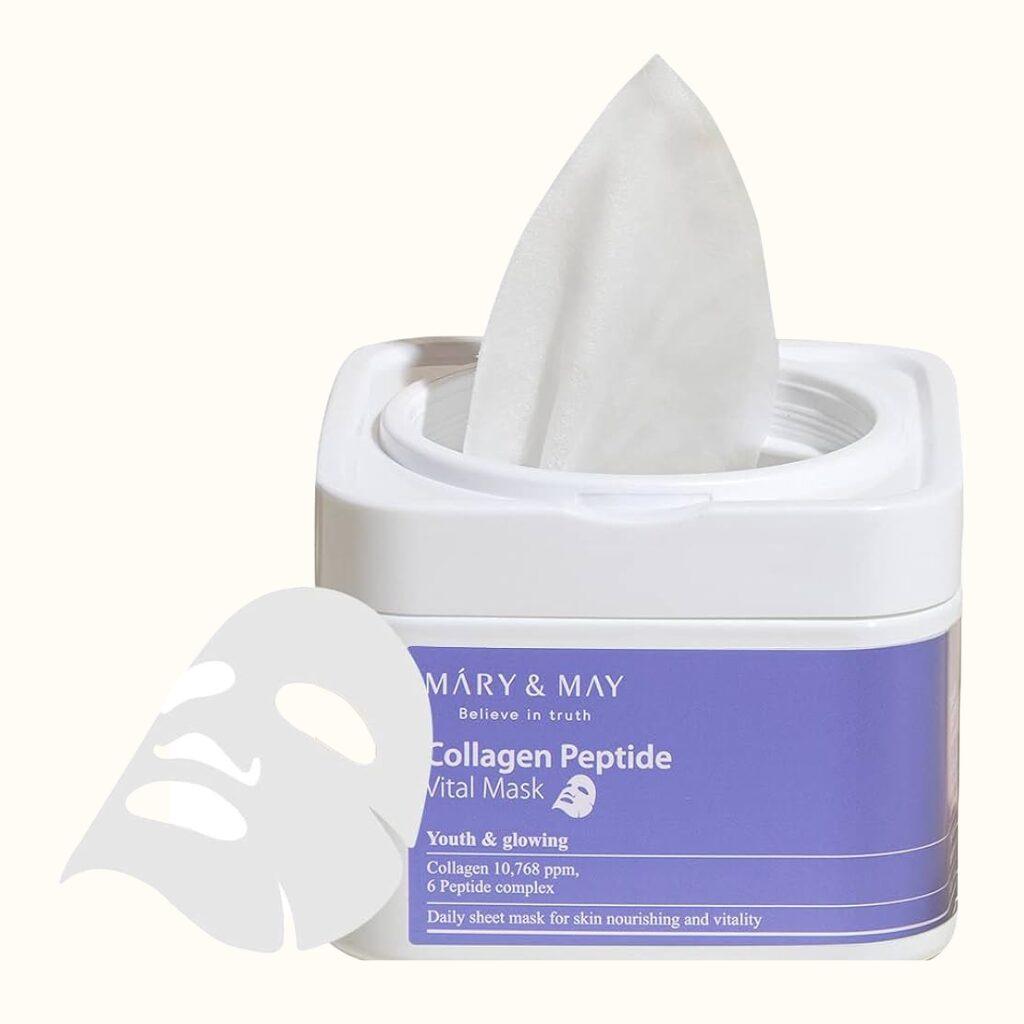 MaryMay-Collagen-Peptide-Vital-Mask-30pc-1