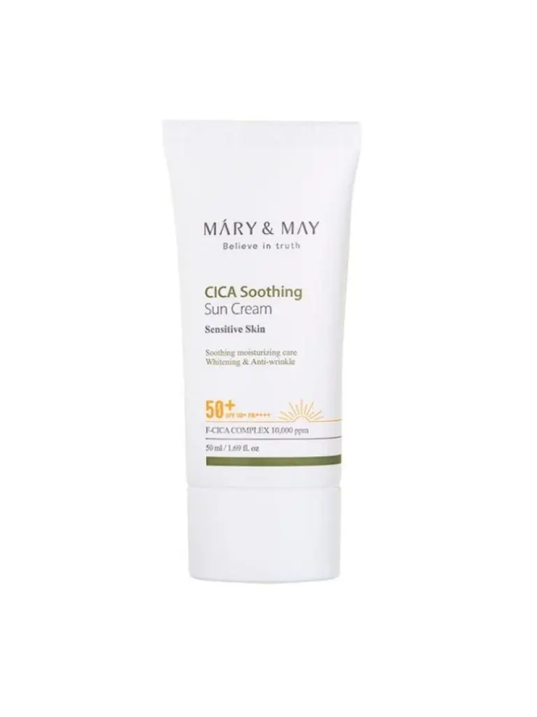 mary-may-CICA-Soothing-Sun-Cream-SPF50-PA-50ml